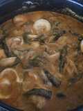 Huevos a la campesina