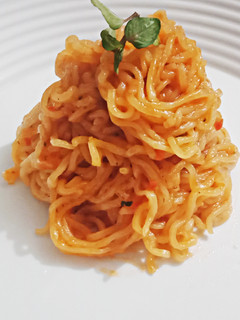 A picture of Masala Fried Noodles.
