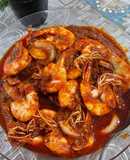 Sambal udang
