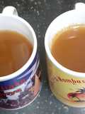 લેબનીઝ એપલ ટી (Leibniz Apple Tea Recipe In Gujarati)