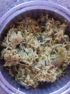 செட்டிநாடு ஸ்பெஷல் மட்டன் பிரியாணி (Mutton biryani recipe in tamil) செய்முறை முக்கிய புகைப்படம்