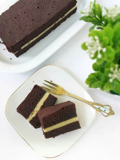 Foto resep Brownies kukus Cream cheese