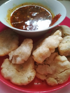 Foto resep Cireng Krispi
