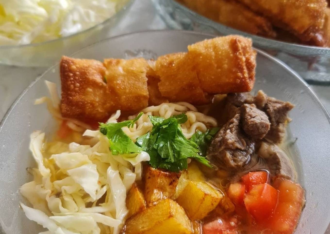 Soto Mie