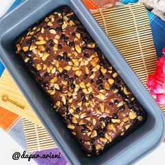 รูปของ Shiny Crust Brownies 🍫