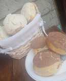 Conchas