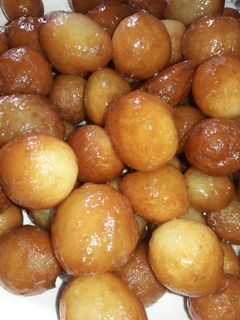 صورة لوصفة عوامة مقرمشة 🤗