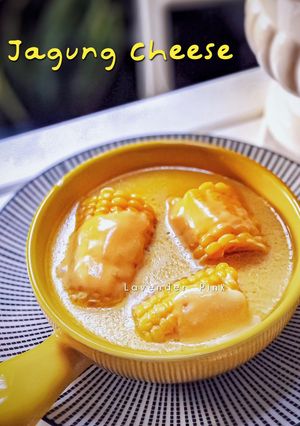 Gambar Jagung Cheese