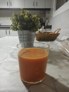 Una foto de Gazpacho "Receta de mi madre"