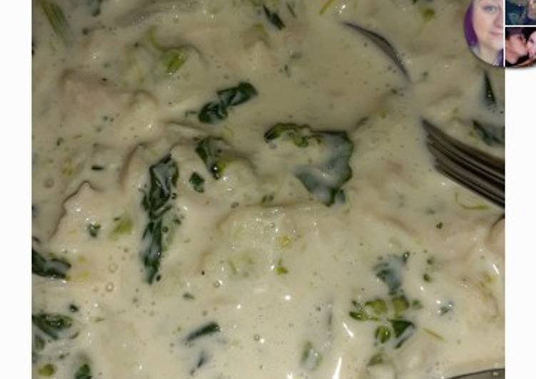 Veggie Buffalo chicken soup Veggie Buffalo chicken soup