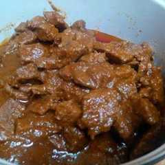 Krensengan রেসিপির প্রধান ছবি