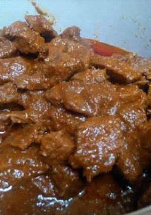 Foto resep Krensengan