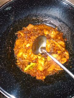 Foto resep Ayam kecap