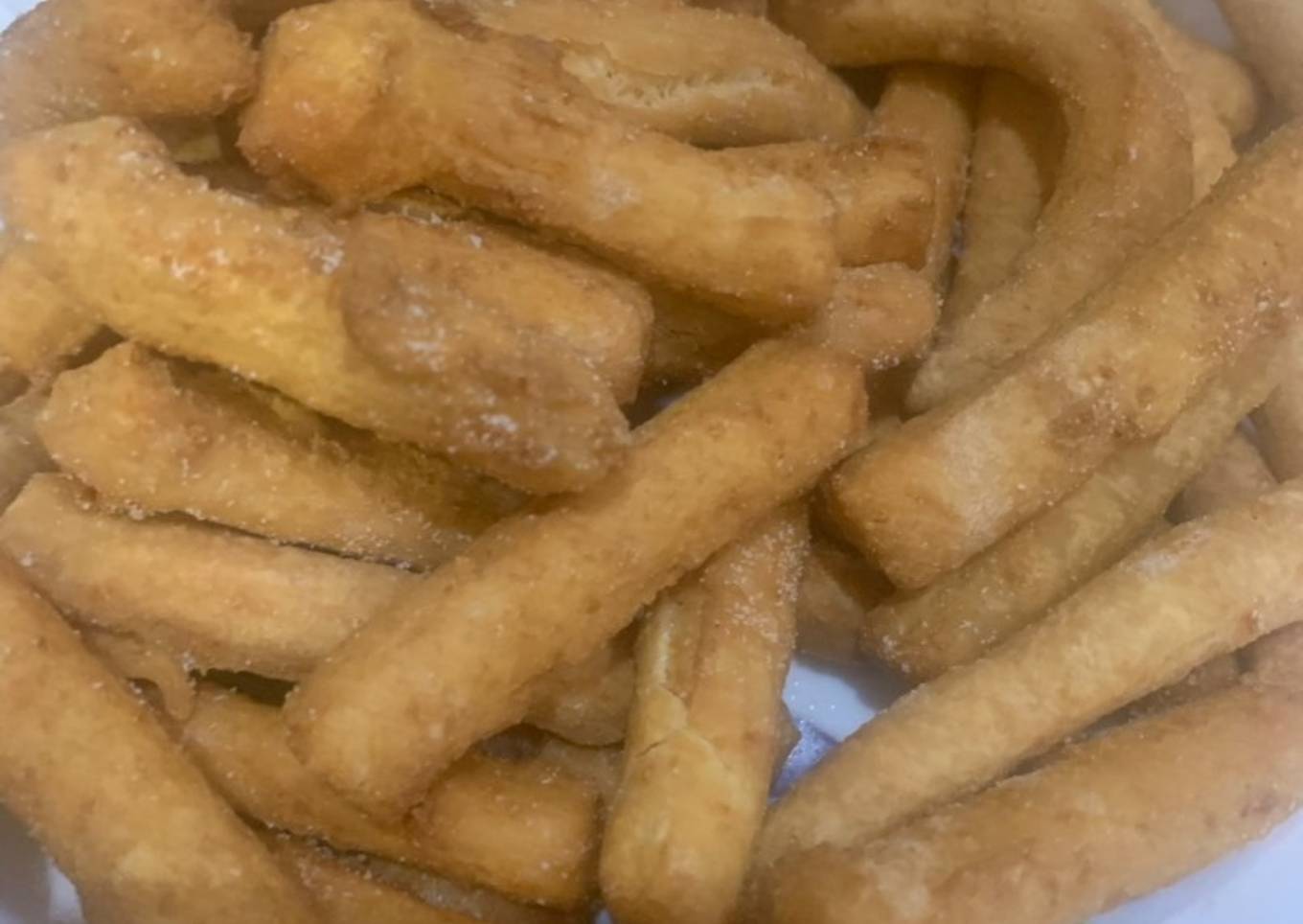 Cheese stick