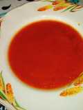 Sopa quema grasa 👏👏👏