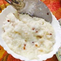 A picture of Kheer.