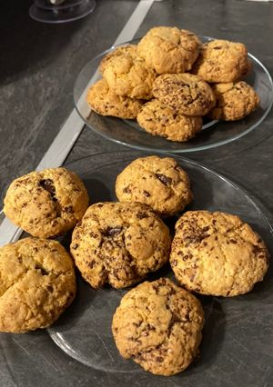 Une photo de Cookies 🇺🇸
