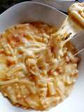Pasta e patate