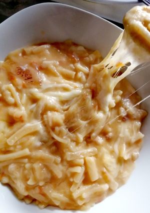 Foto di Pasta e patate