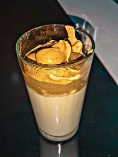 Foto resep Dalgona Coffee
