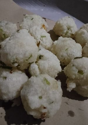 Foto resep Cireng (Aci Digoreng)