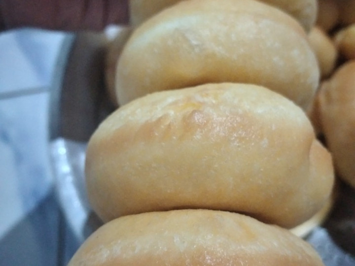 Standar Resep membuat Donat tanpa ulen  istimewa