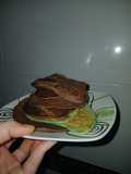 Pancakes: de chocolate