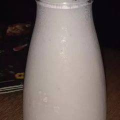 A picture of Cold Coffee.