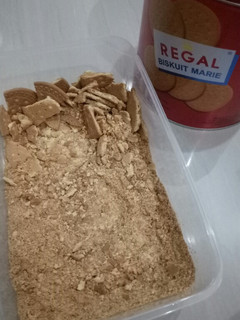 Foto resep Bola-Bola Coklat Marie Regal