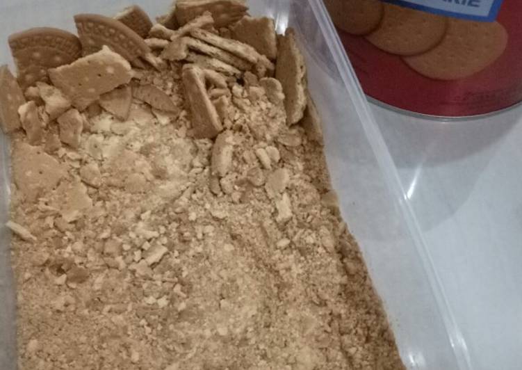 Bola-Bola Coklat Marie Regal