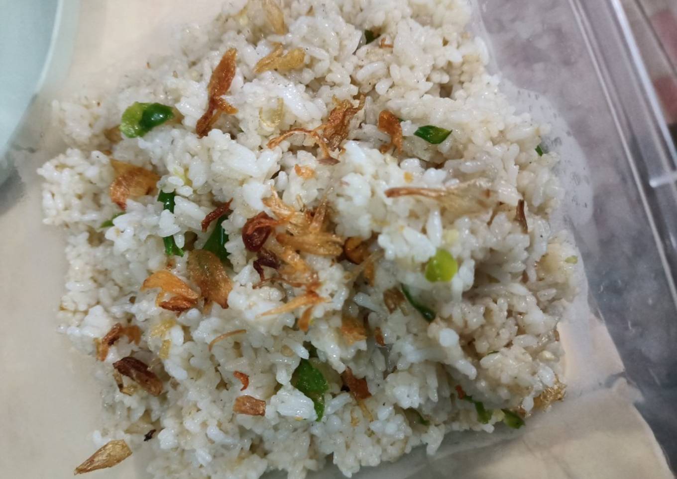 Nasi Goreng Deso