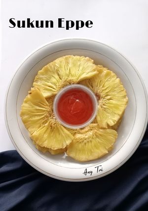 Foto resep Sukun Epe