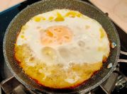 Gambar kentang casserole