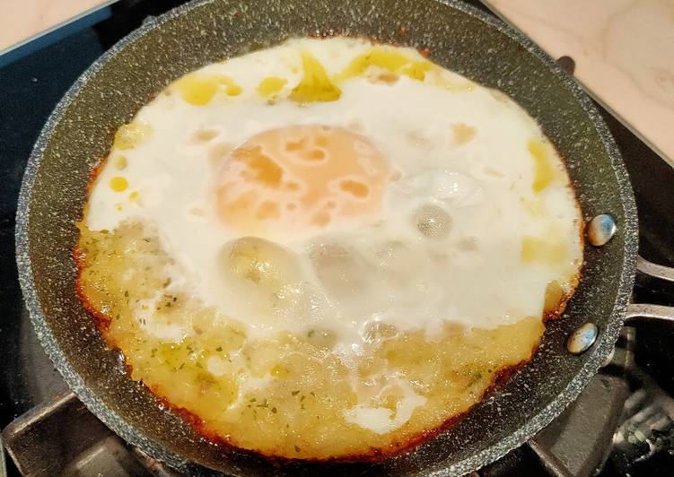 Resep Egg Mashed Potato Casserole ?? yang Menggugah Selera