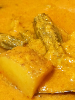 முருங்கைக்காய் குழம்பு(drumstick curry recipe in tamil) செய்முறை முக்கிய புகைப்படம்