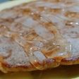 Pancakes saludables de cacao 🍫