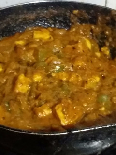 कढाई पनीर (Kadhai paneer recipe in hindi) रेसिपी मुख्य फोटो