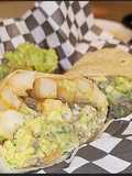 Burrito california