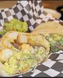 Burrito california