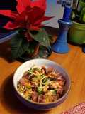 Feldsalat o Ensalada de Campo