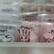 Pudot (puding sedot)