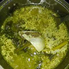 Sayur Asam Ikan Patin রেসিপির প্রধান ছবি