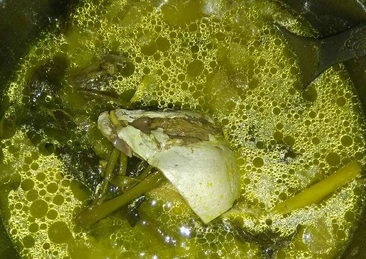 Resep Sayur Asam Ikan Patin Lezat