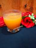 Bel Sharbat