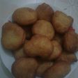 Soft and sweet mandazi