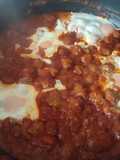 Tajine de kefta