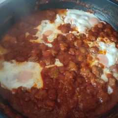 Una foto de Tajine de Kefta