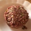 Steak tartar con solomillo