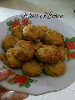 Foto resep Pergedel Kentang