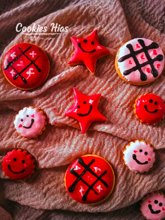 Foto resep Cookies Hias